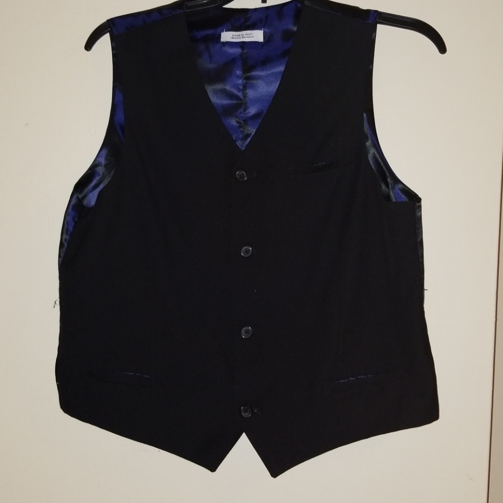 Vest